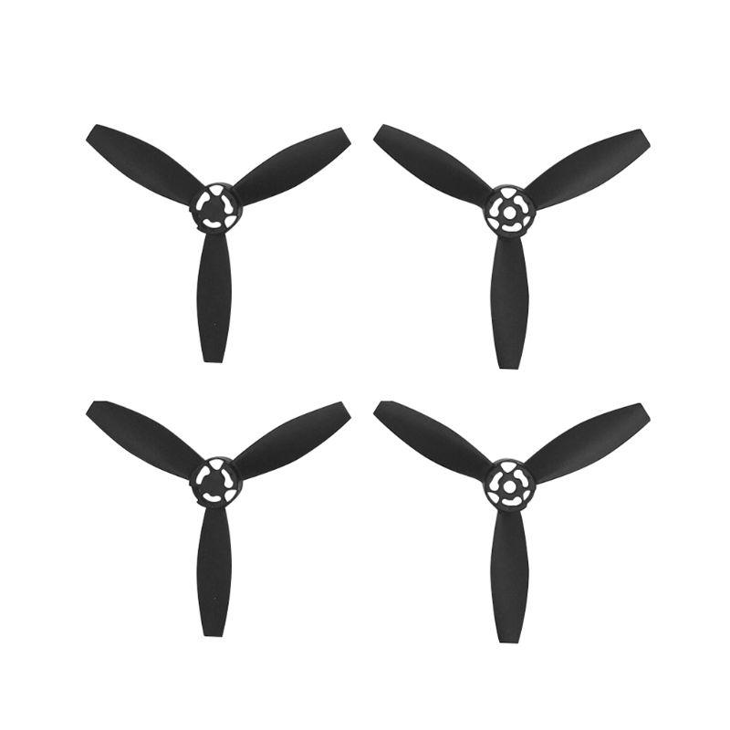Propeller Blade for Parrot Bebop 2 Drone/fpv 2.0 Aircraft Remote Helicopter Propeller Control Drone Spare Part