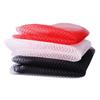 100x200cm Hard Mesh Yarn Fabric Transparent Hollow Out Mesh Veil Styling Designer Fabric DIY Headdress Hat Sewing Material