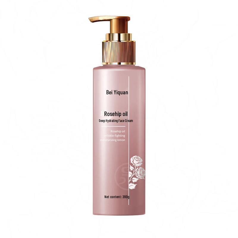 

Beiyi Spring Rosehip Anti-Wrinkle Moisturizing Lotion