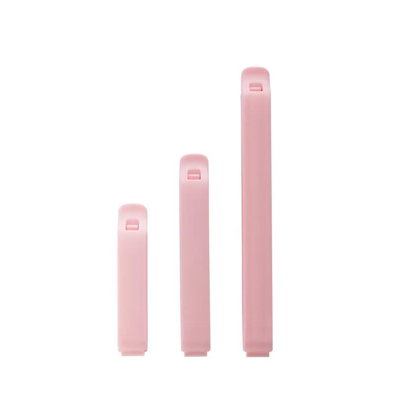 Chahua Food Sealing Clips, Large (9-Pack)