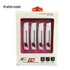 Car Door Edge & Mirror Anti-Scratch Collision Guard Strip