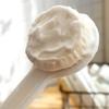 Soft Haired Long Handled Shower Brush Adult Body Rubbing Rich Foam Bath Ball Prsonal Care Cleaning Brush Bathroom Accessories