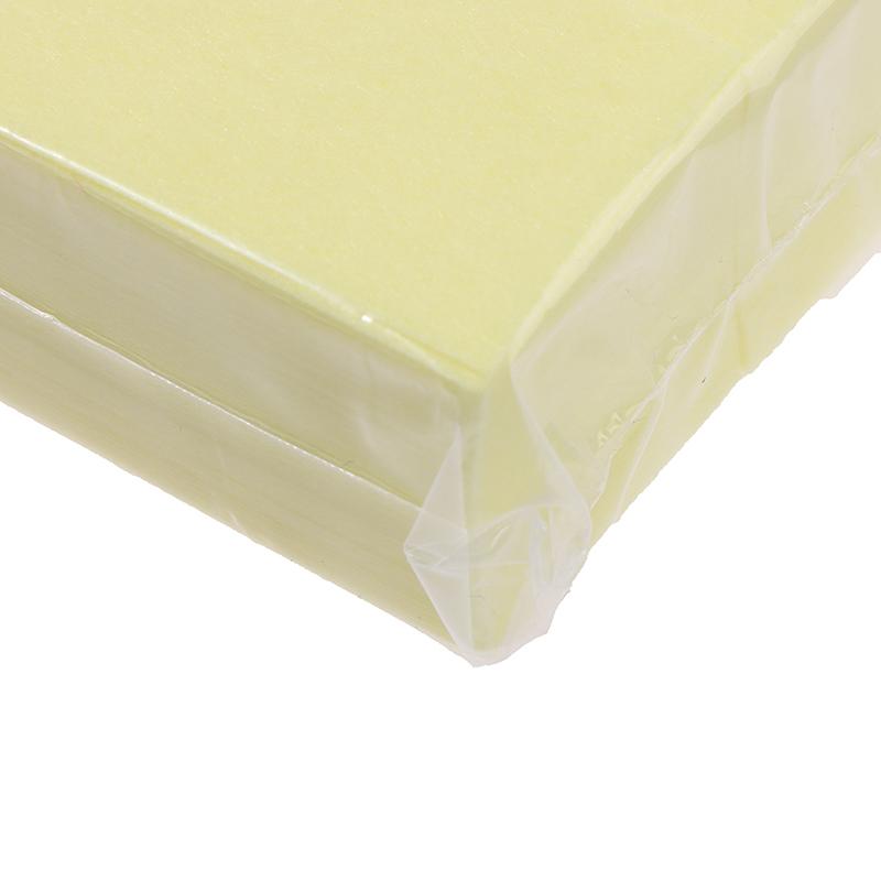 630 Pcs Acrylic Uv Gel Tips Cotton Nail Polish Remover Cleaner Wipes Lint Free