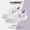 Global women's shoes XHQ-GLD003 summer new mesh breathable casual sports shoes lightweight versatile running shoes women