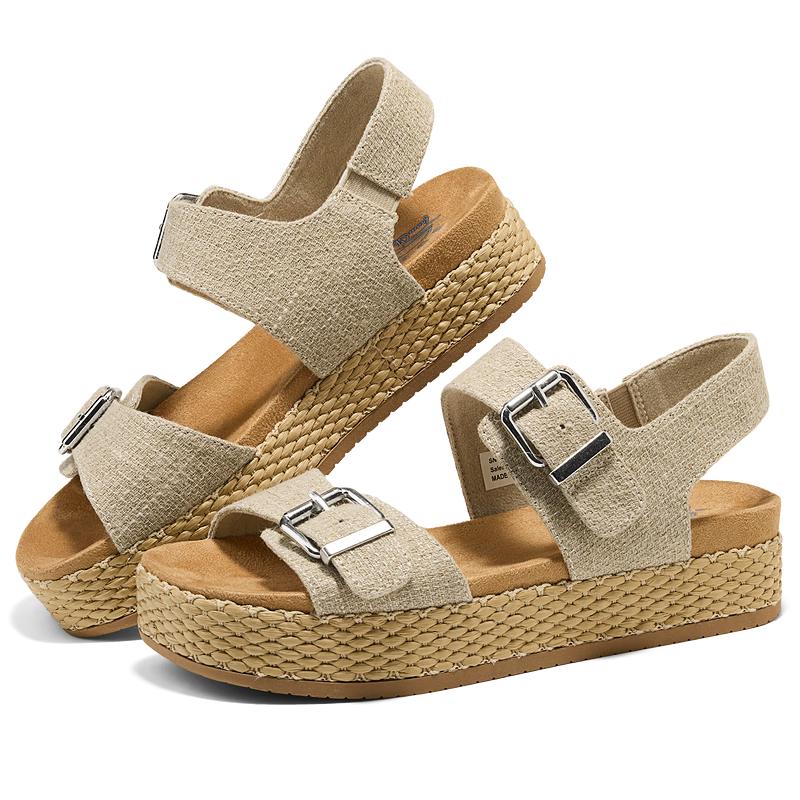 Skechers Women s Breathable Summer Sport Sandals 114072 L