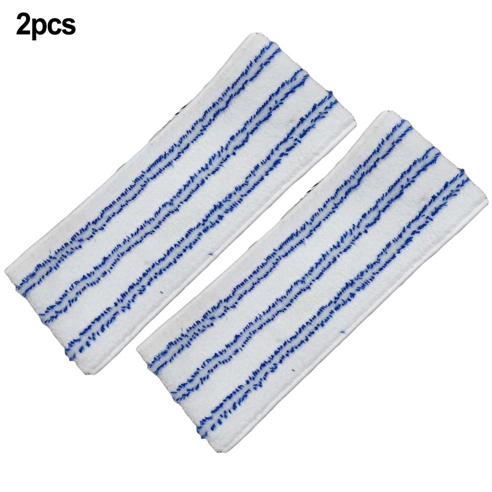 Mop Cloths Mop Pad Replace Vacuum Cleaner Mop Cloth