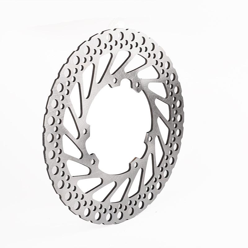 240mm Front & Rear Disc Brake Rotor for CR125/250 and CRF250R/X & CRF450R Motorcycles