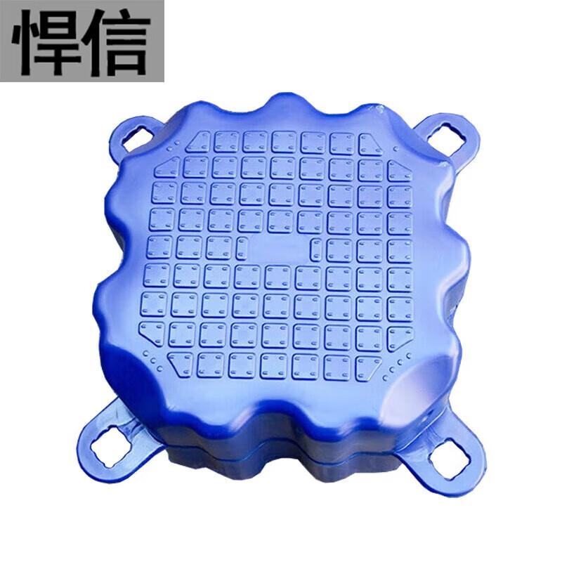 Modular Floating Dock & Platform Buoy