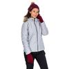 Trespass Womens/Ladies Sutella Knitted Gloves