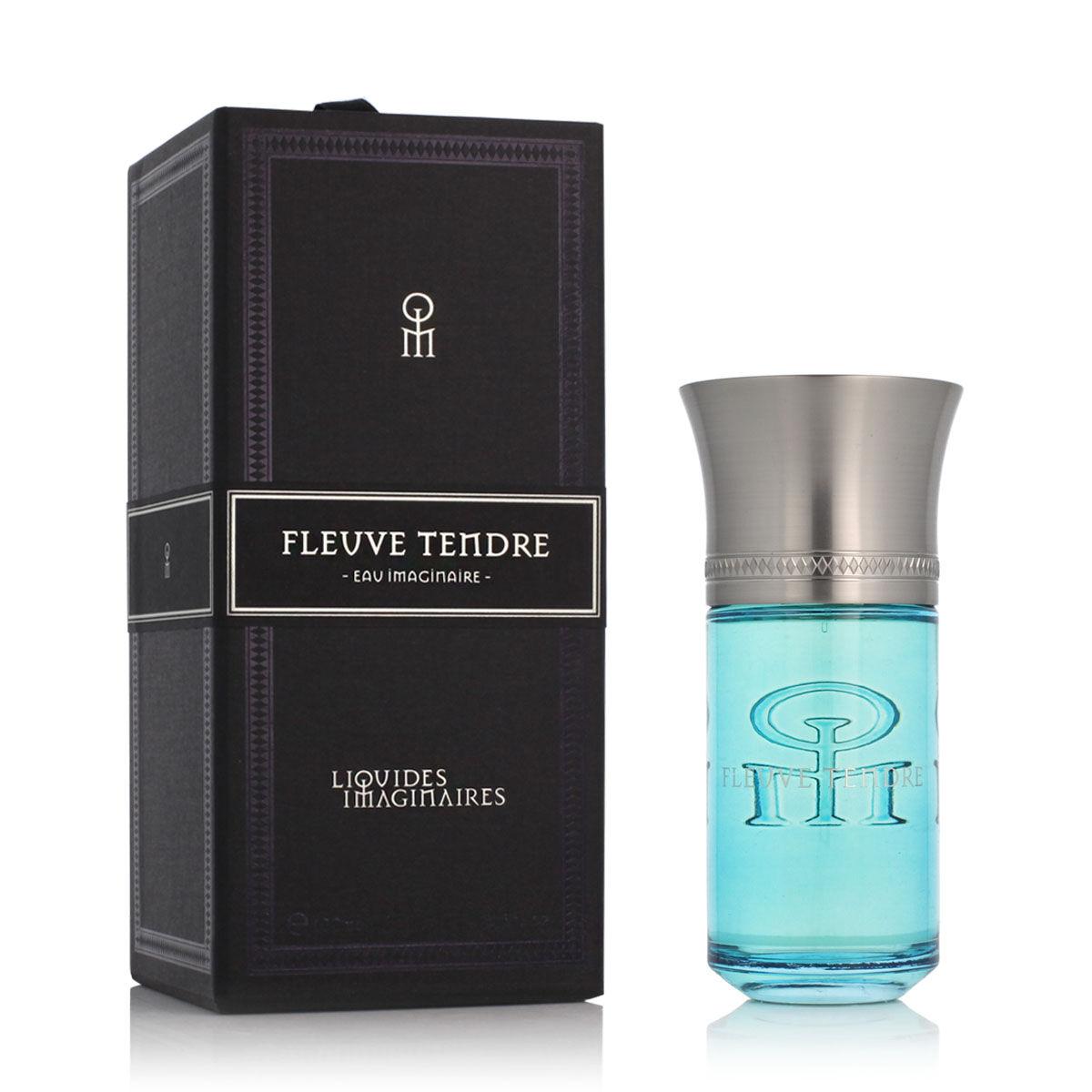 

Парфюмированная вода унисекс Liquides Imaginaires EDP 100 мл Fleuve Tendre