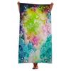 Bohemian Mandala Beach Towel Quick Dry Beach Towels Surf Poncho Microfiber Yoga Bath Towel Summer Swimming Travel Women Gift