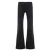 2025 Fall/Winter European Furry Hoodie & Rhinestone Sweatpants Set