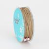 Cord Thread 0.65~2.5mm Jewelry Rope Polyester Cord Jewelry Accessories for Bracelet Necklace Making