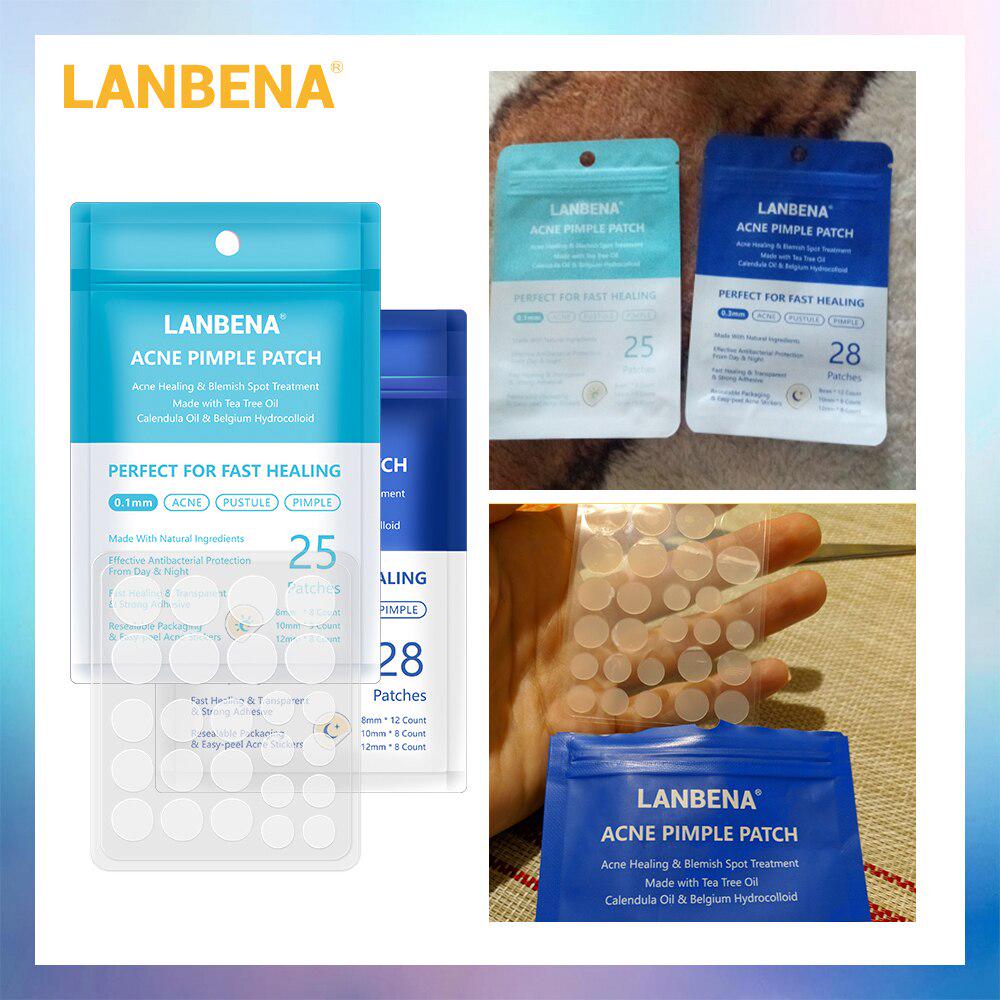 acne patch lanbena