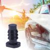 Tappi per Tubo dell'Acqua 10 Pezzi Tappi Terminali Resistenti per Irrigazione a Goccia Accessori Tappo Stop per Tubo Acqua 8mm per Prati Cortili Giardini