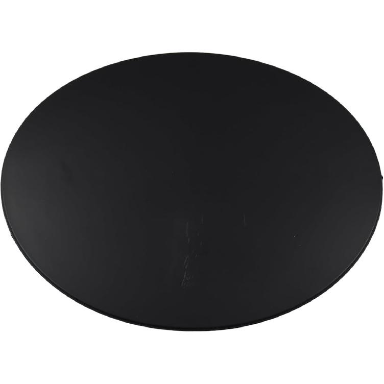 68102574AA Fuel Filler Door Gas Cap Hatch Cover Compatible with Jeep Cherokee 2014-2019 Fuel Door Lid