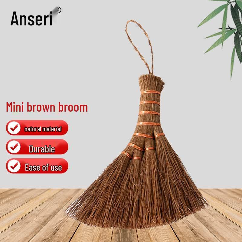 Anserui Multi-Purpose Hand Cleaning Broom