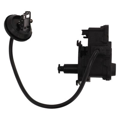 Acessórios de exterior – Tampas de tanque de combustível