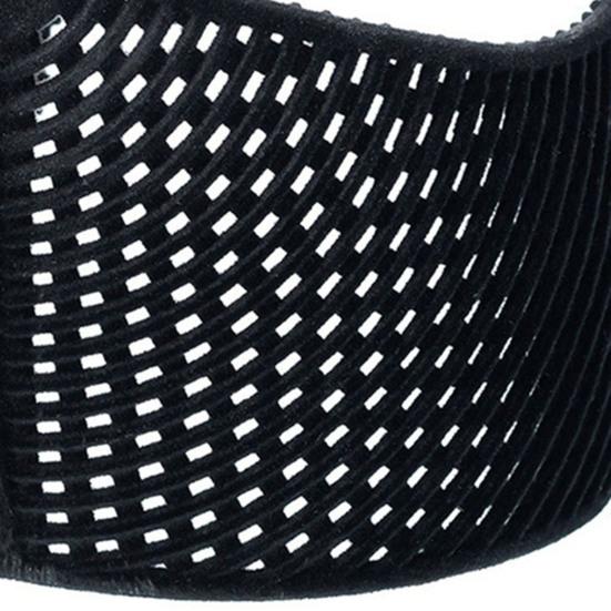 Elastic Hairband Pure Color Soft Scalp-Friendly Headscarf Holder Comfortable Lightweight Stretchy Hairband