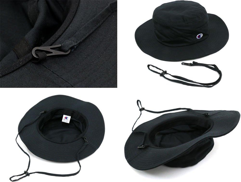 Champion Adventure Pattern Free Size Hat, A,