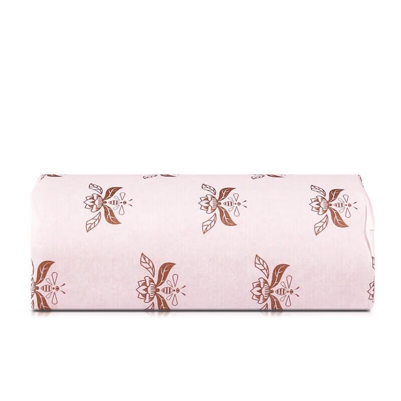 Bee Flower Sandalwood & Rose Scented Soap Gift Set