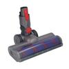 Vacuum Cleaner Floor Brush Head Replacement with LED Light for V7 V8 V10 V11 Vacuum Cleaner Parts