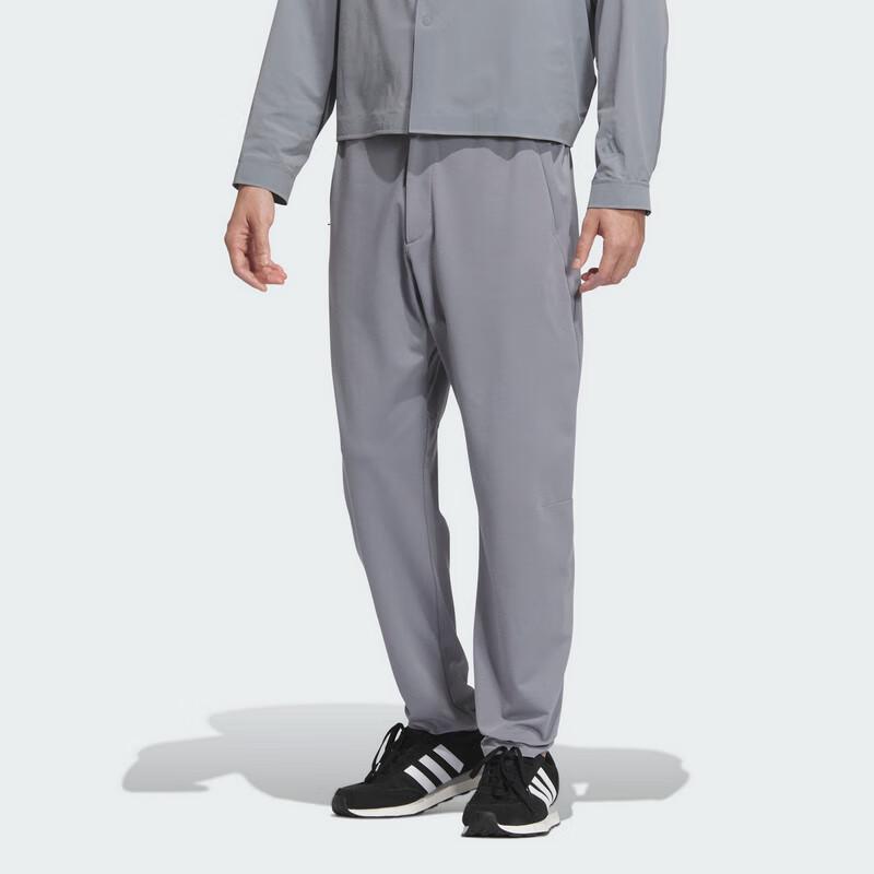 Adidas Men s Knit Training Pants JM0987 A/L