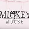 Disney Womens/Ladies Mickey Mouse Hoodie
