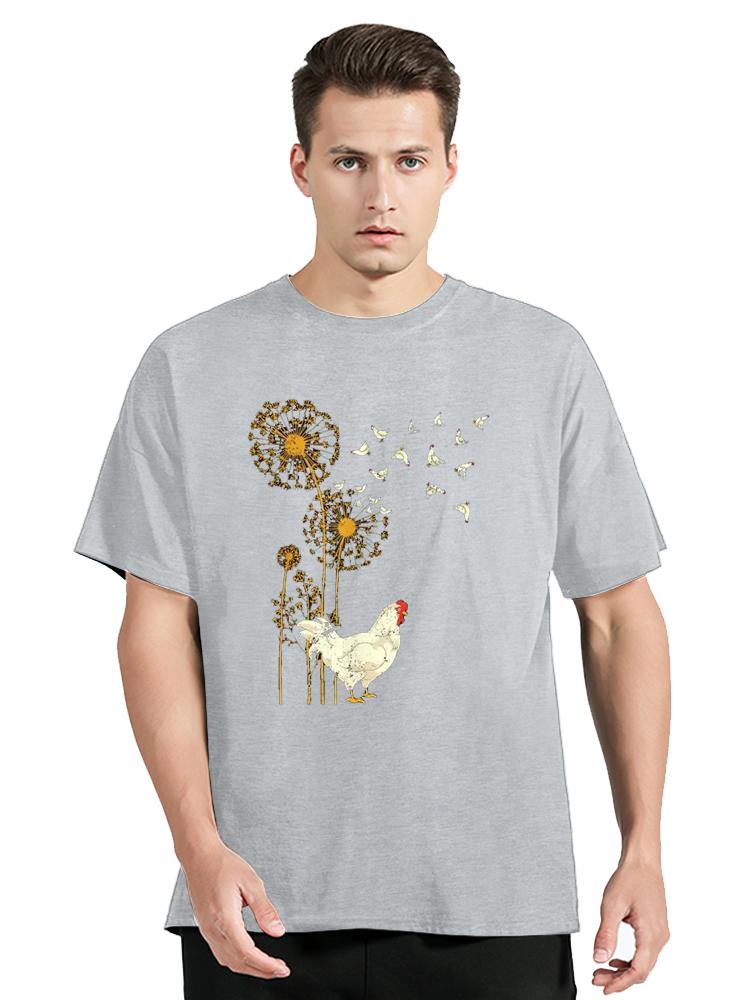 

Vintage Local Egg Dealer Farmer Chicken Egg Lover Cotton T-Shirt Women Men Vintage T Shirt Casual Men Clothing Oversized Tee Top 4XL