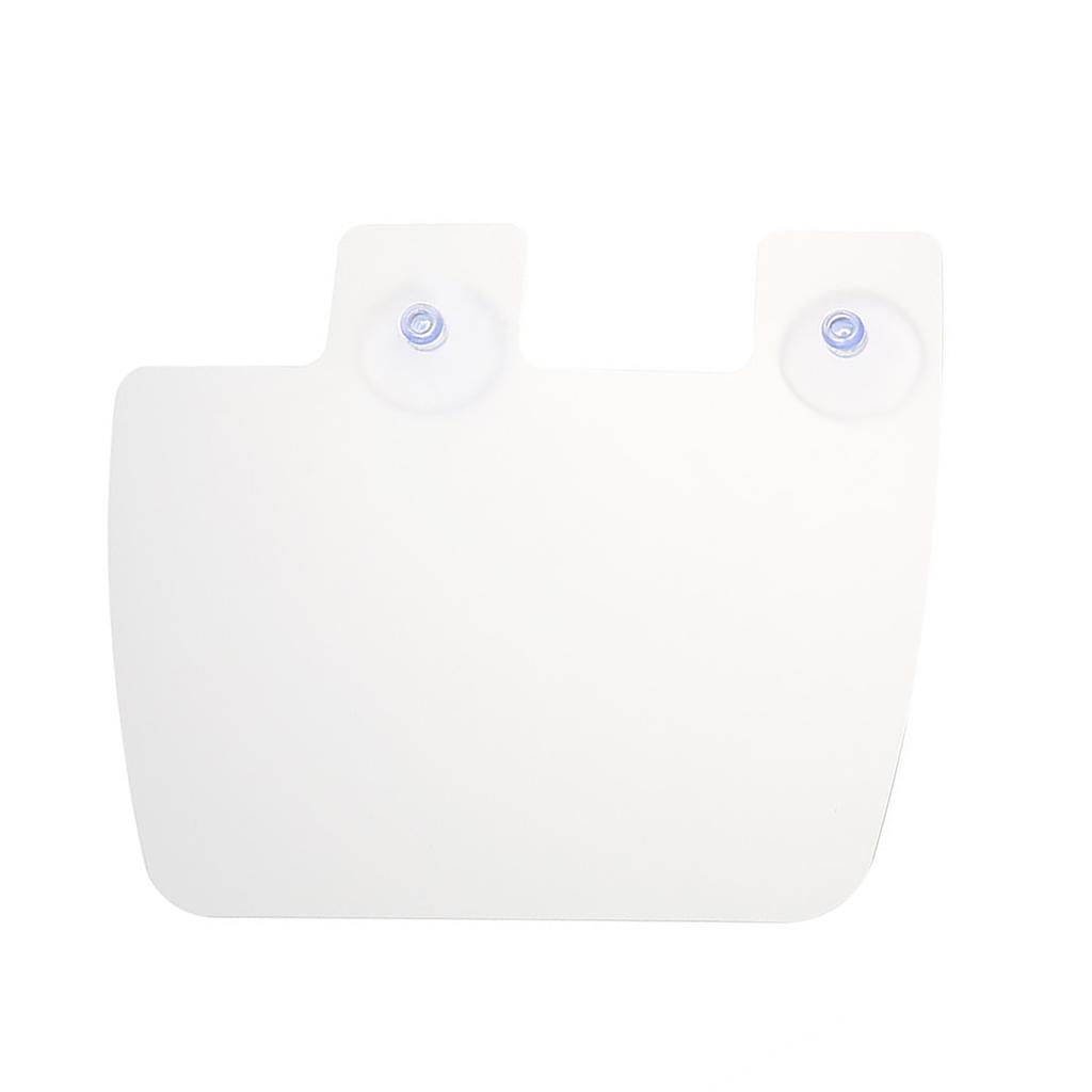 Saugnapf Wasserspritzschutz Multifunktional Ölfest Wasserhahn Wasserspritzschutz für Küche