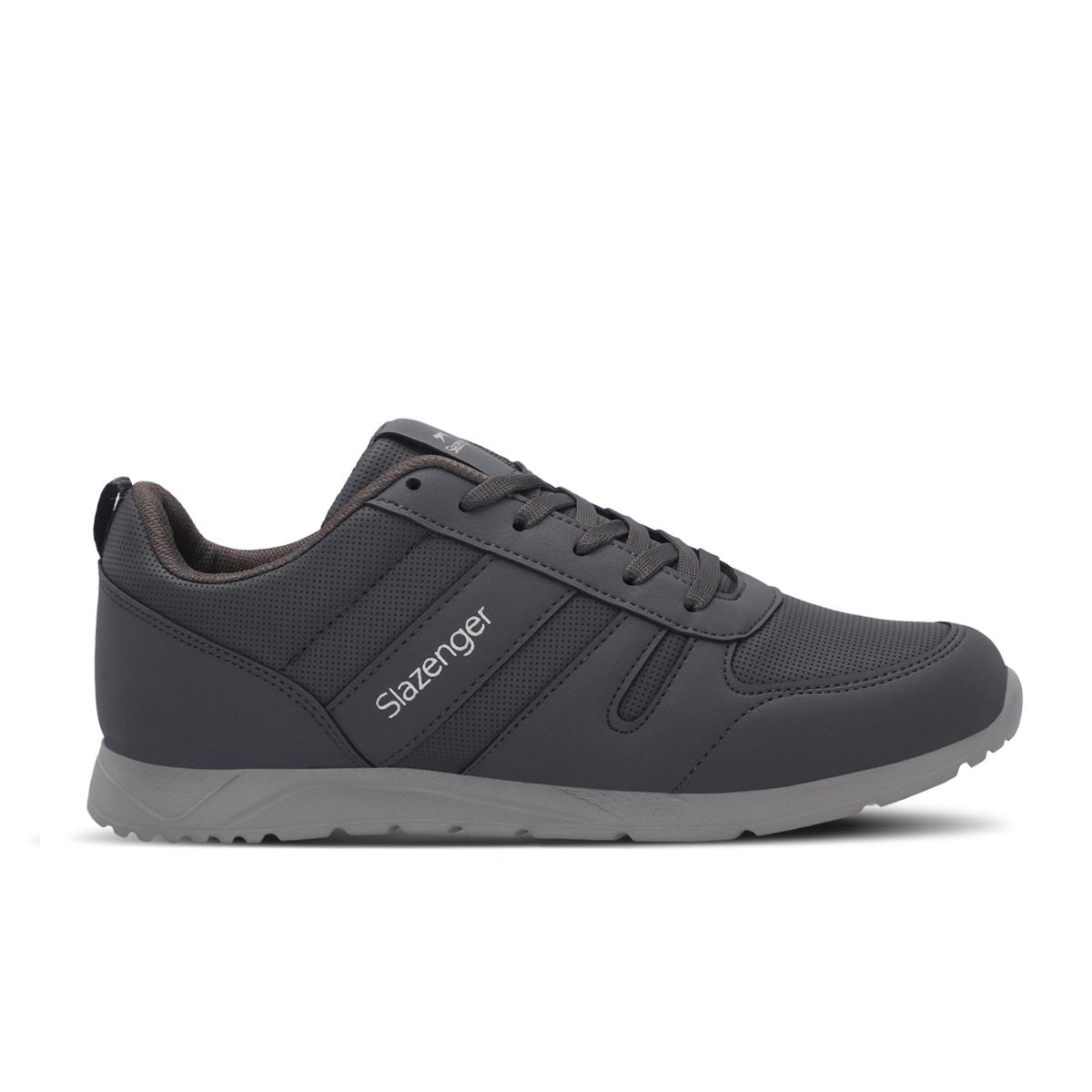 

ELRAEN-Dark Grey Women s Sneakers 40 темно серый