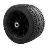 155 * 10cm Wheel Tire 6in All-terrain Long-lasting