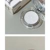 Shimmer Fine Glitter Single Color Highlighter Eyeshadow Brightening Face Makeup