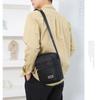 Men Wallets Oxford Cloth Shoulder Bag - Canvas Bag, Wallet, Crossbody Bag & Key Pouch