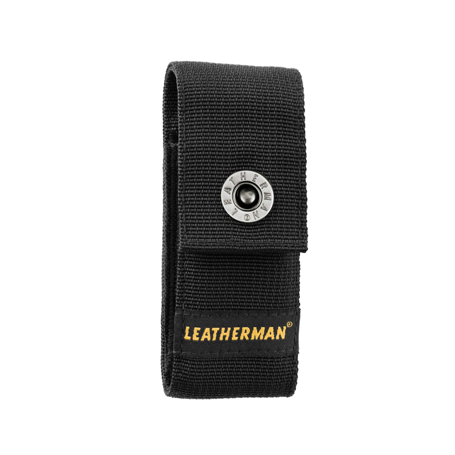 

LEATHERMAN нейлоновый чехол Regular M японский LTJ Product Multi-Tool [оригинальный продукт] чёрный