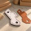 Envelope Pouch Die Wooden Board Leathercraft Cutting Metal
