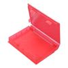 Portable 2.5 Inch   Hard Disk Drive Protective Box Storage Solution for IT Professionals & Digital Enthusiasts