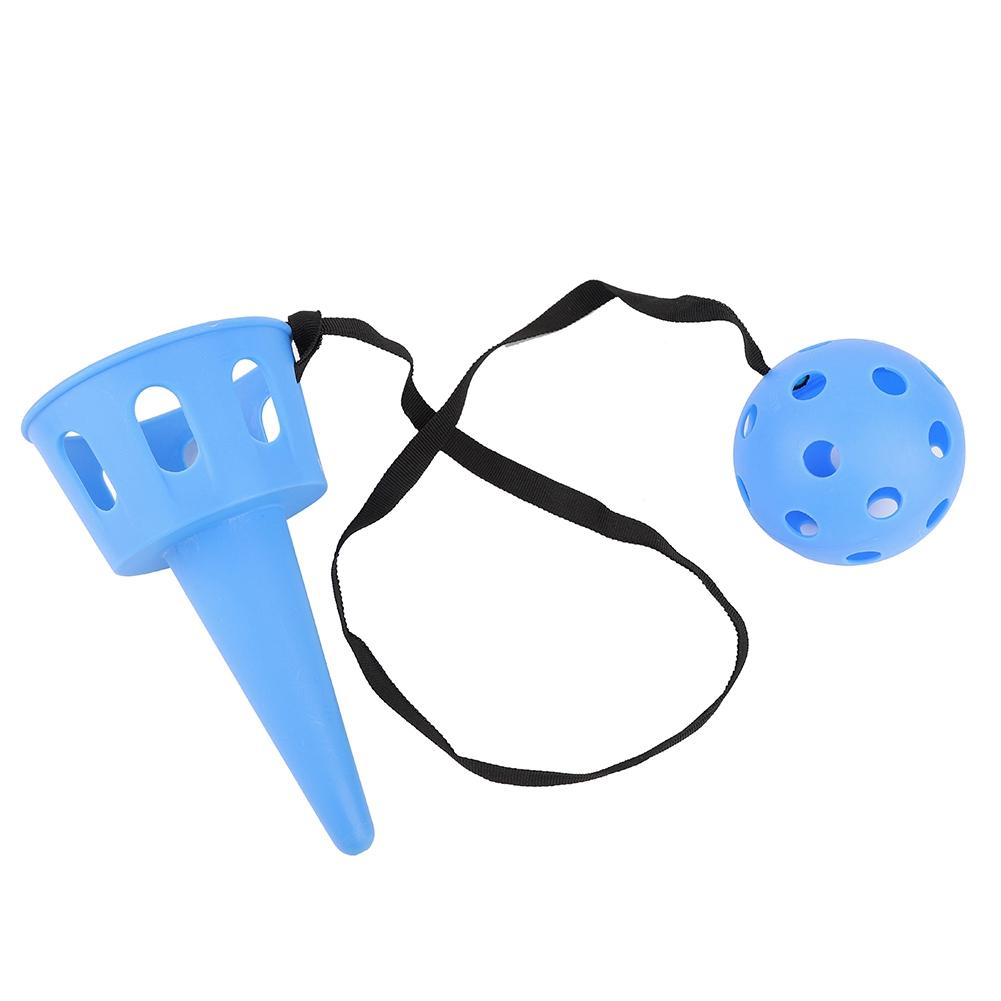 Throwing   Hand Catching   Training Children Toy Sport Fun Game