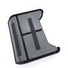 Car Central Armrest Under Storage Box Container Holder Tray for VW ID4 Crozz Car Organizer Box ID.4 Interior Accessories