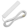TP‑002 2G 3G 4G 5G Antenne Vollband 8dBi Hochleistungsantenne WiFi Drahtlose Antenne für den HaushaltWeiß