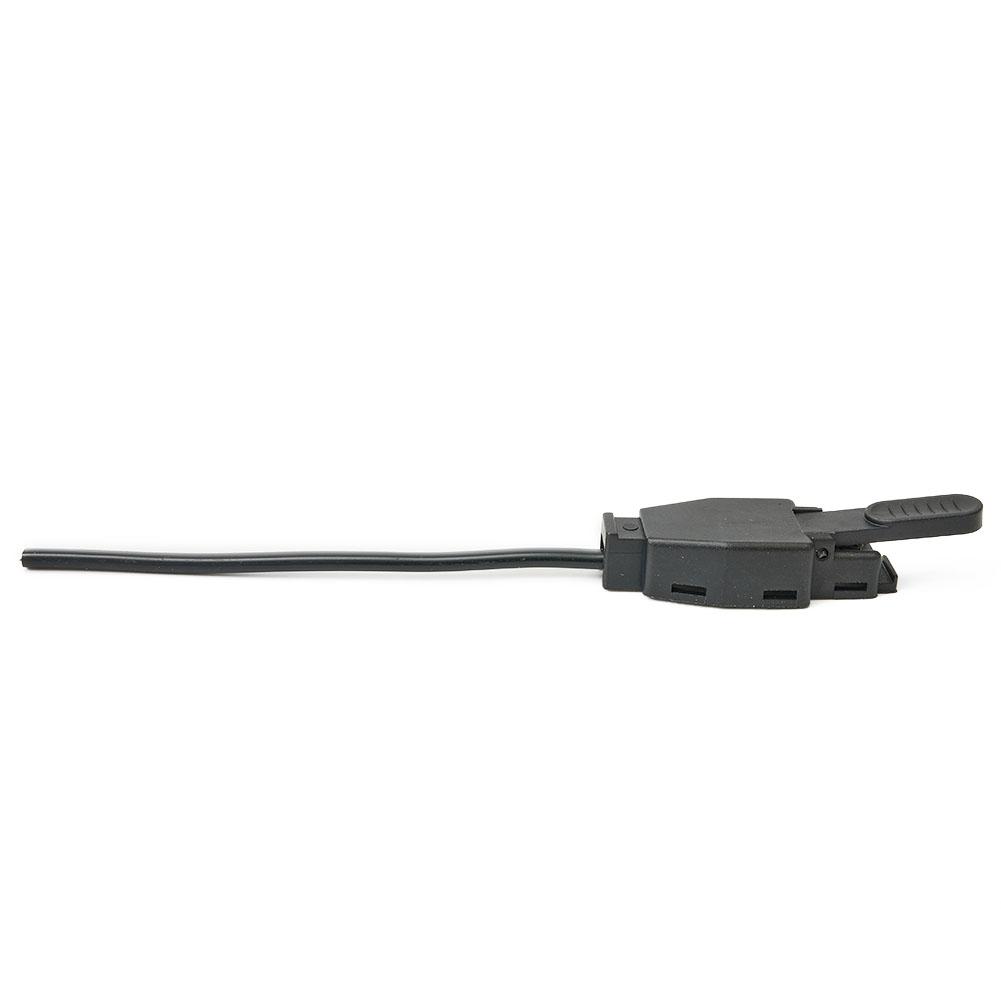 Tig Torch Switch For TIG welding torch For WP 26 17 20 With Ready Welded Cable