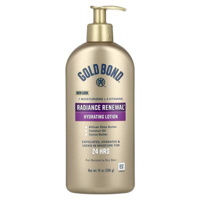 Ultimate Radiance Renewal Hydrating Lotion, 396 g (14 uncí)