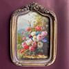 Picture , Elegant In European Style, Ideal As Decoration for The Living Room Or A Christmas Gift