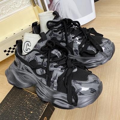 Fashion 2025 New Classic Hot Selling Men's Sneakers Couple Style Fashion Versatile Breathable Sports Running Shoes Zapatillas Deportivas