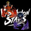Banpresto Naruto #26 Uzumaki Naruto (72 Series) Vibration Star Figure (Ver. A)