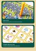 Wooden Toy Car Parking Maze: Children's Pen Control Training Board