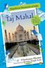 Kniha Taj Mahal the Story of a Wonder of the World