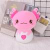 Non-Toxic Mushroom Animal Plush Doll Cute Rabbit Cat Panda Pig Home Decoration Plush Toys Children'S Birthday Gift Home Stuffed Animal Toy