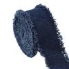 Denim Bow for Fashionable Outfits