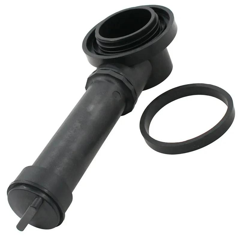 4962608 Oil Filler Tube Kits 3921644 For Cummins Dodge 1989-1998 6BT 5.9L Engine 12 Valve Filler Tube Set